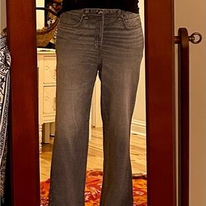 rag & bone Women Sweatpant Jeans Size Large